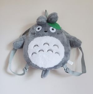 Kids Totoro Backpack